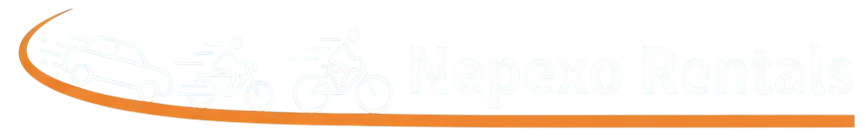 Nepexo Rentals